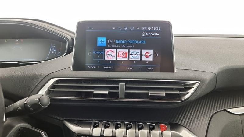 Peugeot 5008 BlueHDi 130 S&S EAT8 Business 7 Posti