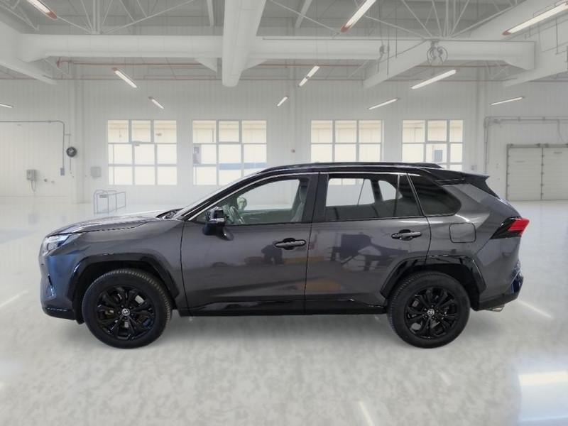 TOYOTA RAV 4 2.5 HV 178cv E-CVT Style 2WD