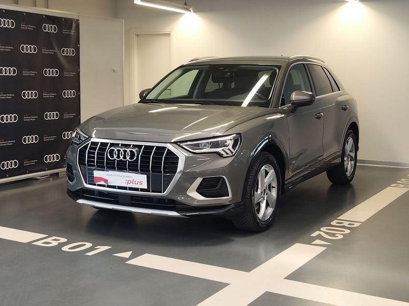 Audi Q3 Q3 35 2.0 tdi Business Advanced s-tronic