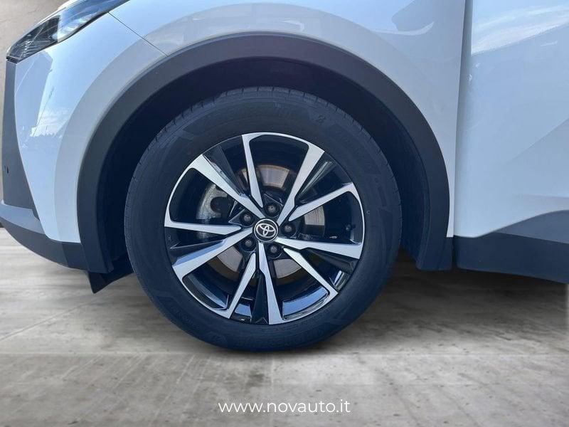 Toyota C-HR 2.0 PHEV E-CVT Trend Eco