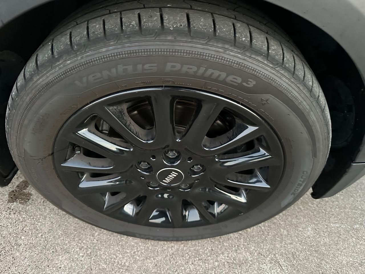 Mini 1.5 Cooper D Business XL