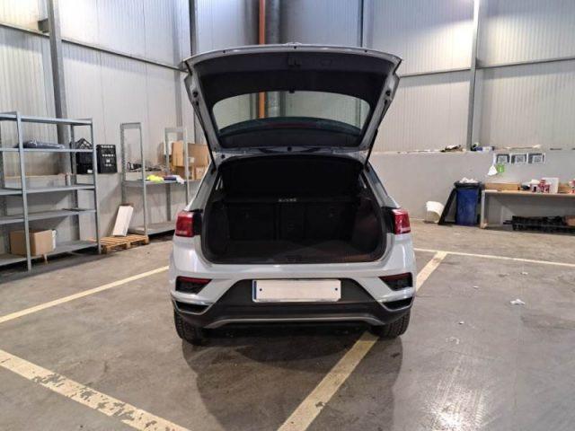 VOLKSWAGEN T-Roc 1.6 TDI SCR Business BlueMotion Technology