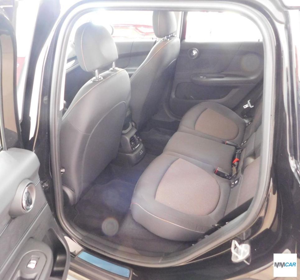 MINI - Countryman - Mini Cooper Business