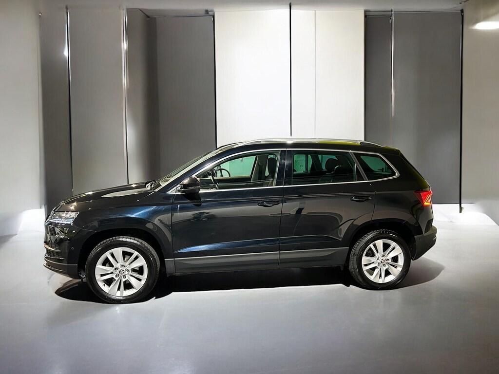 Skoda Karoq 1.6 TDI SCR Executive DSG