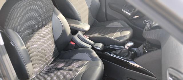 PEUGEOT 2008 1° serie PureTech Turbo 110 S&S Allure