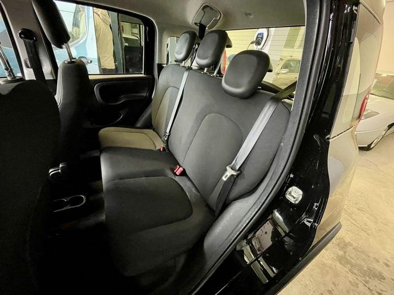 FIAT Panda 1.0 firefly hybrid s&s 70cv 5p.ti - AZIENDALE