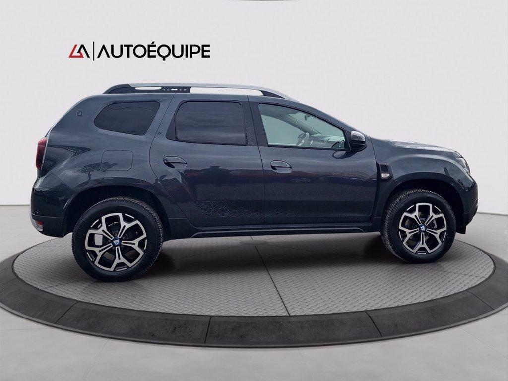 DACIA Duster 1.0 tce 15th Anniversary Eco-g 4x2 100cv del 2021