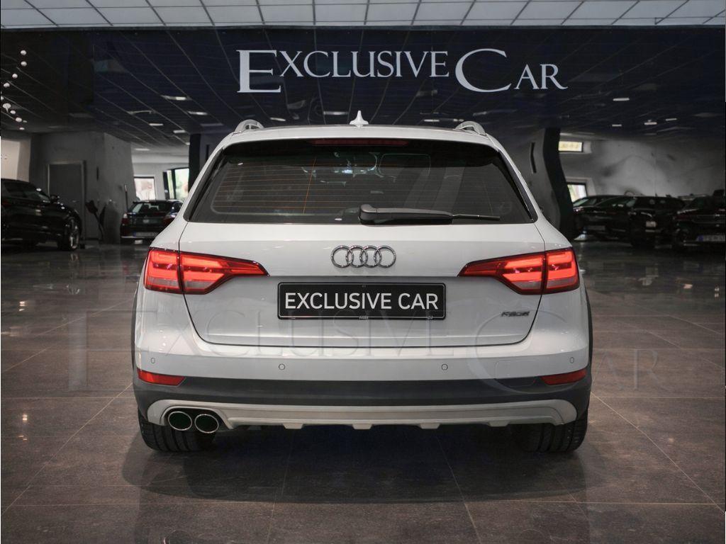 AUDI - A4 Allroad - 3.0 TDI 218 CV S tronic