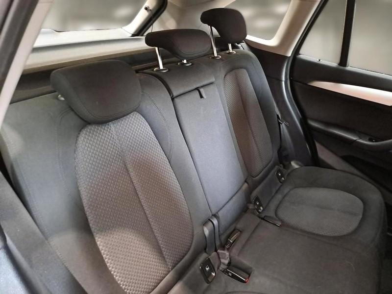 BMW X1 XDRIVE 25E BUSINESS ADVANTAGE AUTOMATICO SUV
