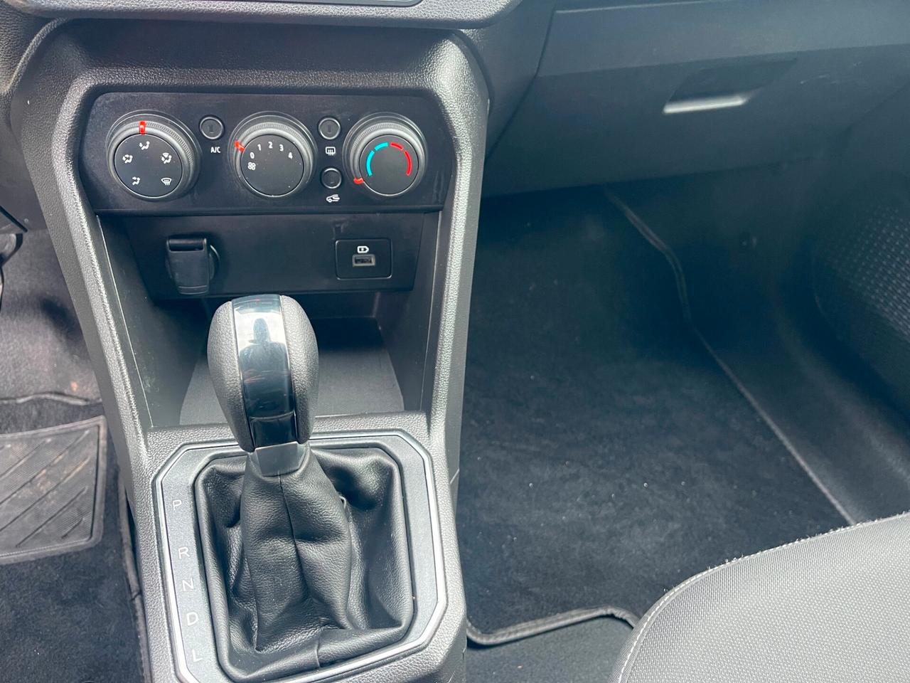 DACIA Sandero 3ª serie Sandero Stepway 1.0 TCe...