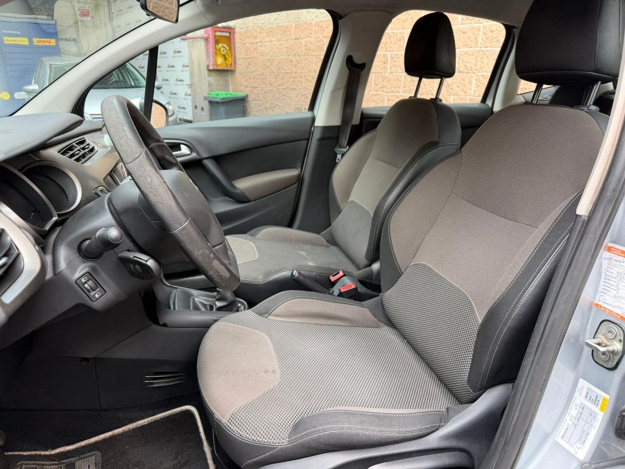 Citroen C3 1.4 Diesel