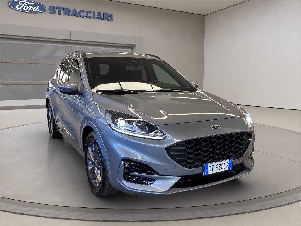 FORD Kuga 2.0 ecoblue ST-Line 2wd 120cv auto del 2024