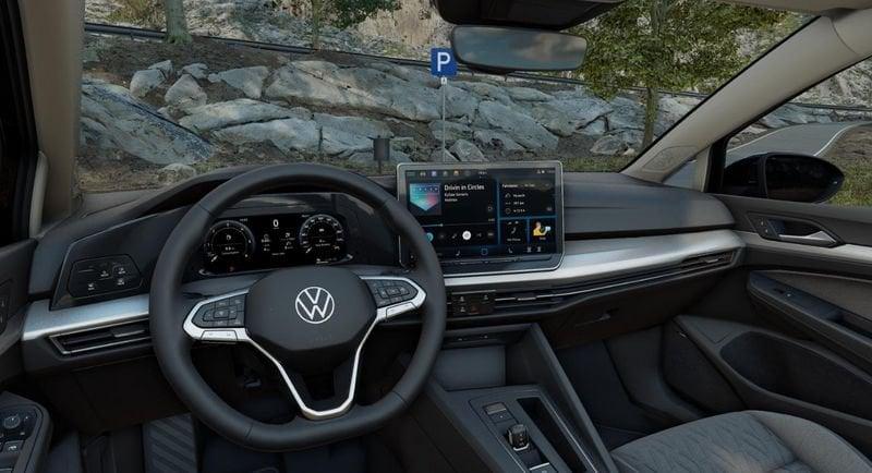 Volkswagen Golf Golf 2.0 tdi Edition Plus 150cv dsg