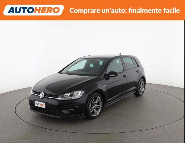 VOLKSWAGEN Golf 1.6 TDI 115 CV 5p. Sport BlueMotion Technology