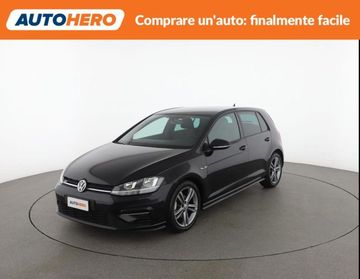 VOLKSWAGEN Golf 1.6 TDI 115 CV 5p. Sport BlueMotion Technology