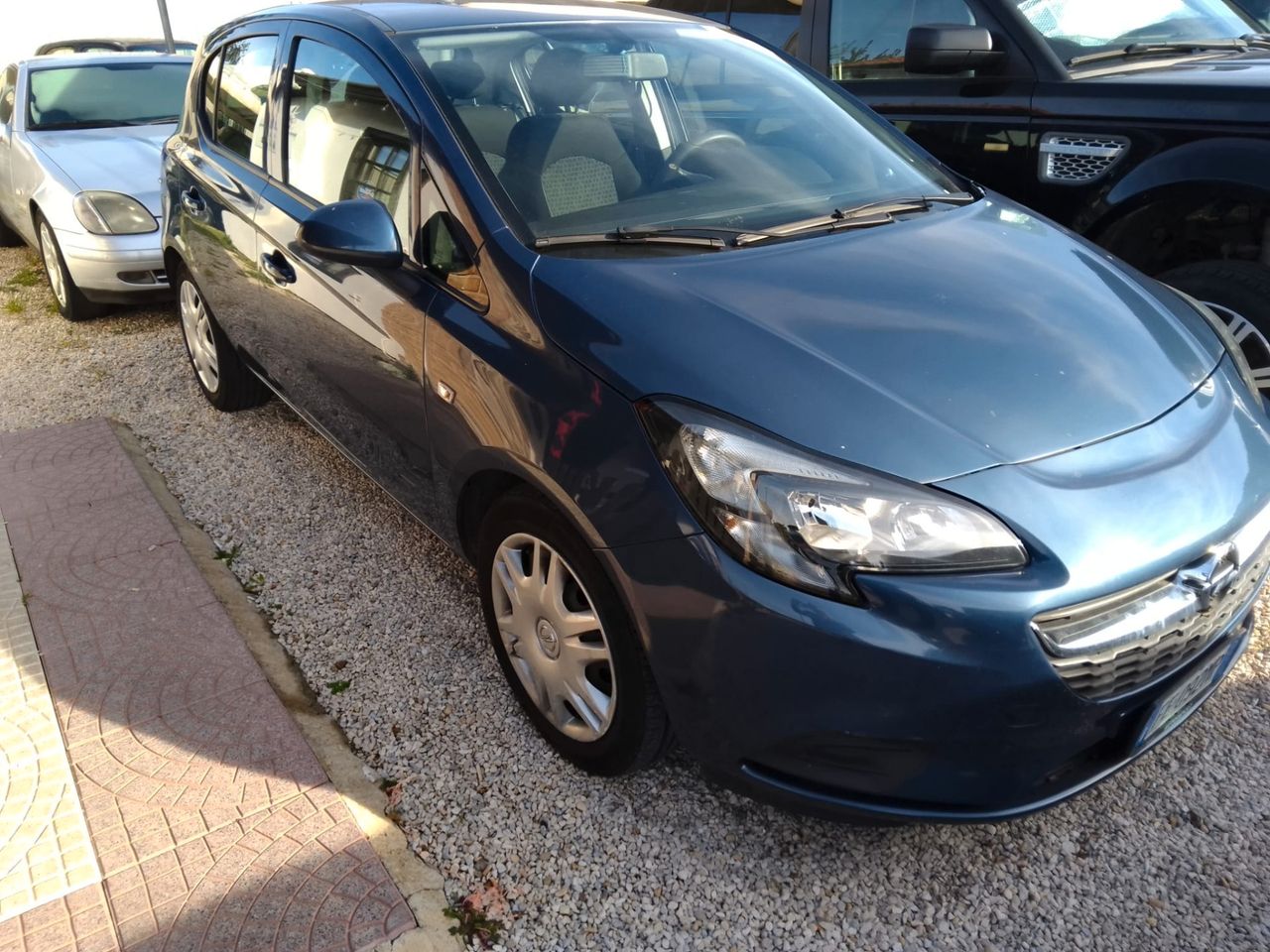 Opel Corsa 1.4 90CV GPL Tech 5 porte Cosmo