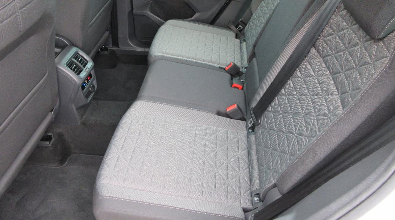 Volkswagen Tiguan 2.0 tdi Life 4motion 150cv DSG