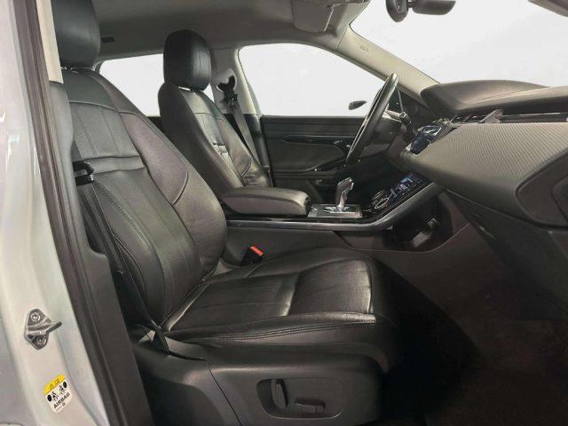 LAND ROVER Range Rover Evoque 2.0D I4-L.Flw 150 CV AWD Auto S