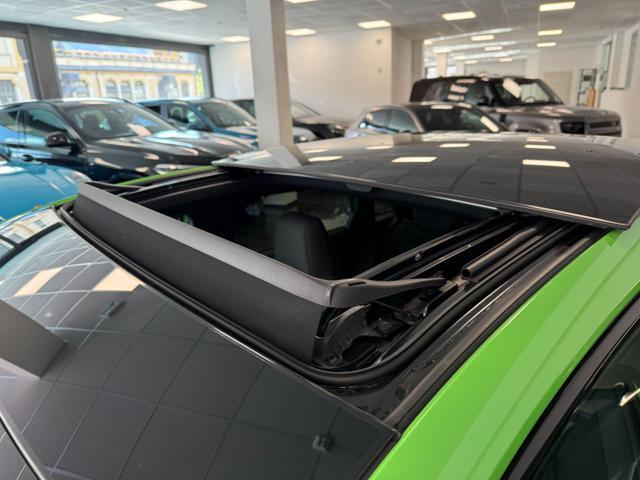 AUDI RS3 SPB TFSI quattro S tronic / GARANZIA AUDI /TETTO