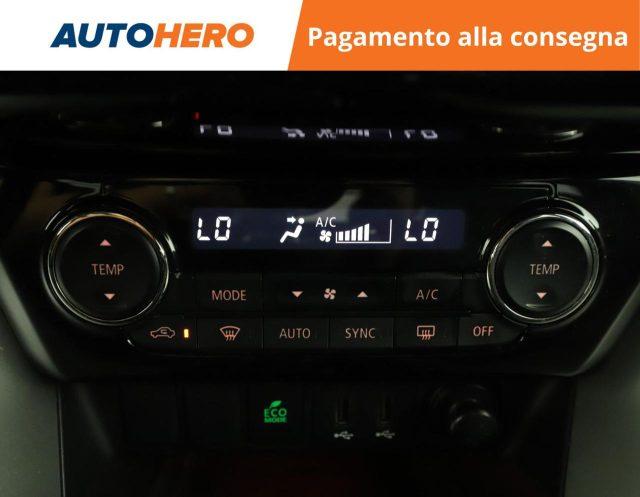 MITSUBISHI Eclipse Cross 1.5 turbo 2WD Intense