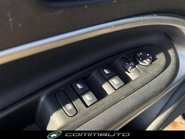 JEEP Avenger 1.2 Turbo 100 CV Altitude