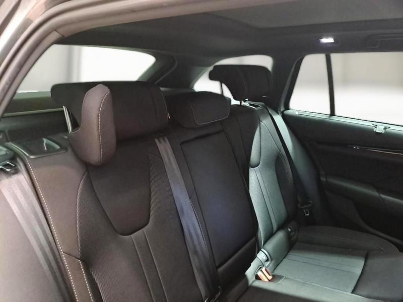 SKODA OCTAVIA 2.0 TDI EVO 110KW EXECUTIVE DSG STATION WAGON