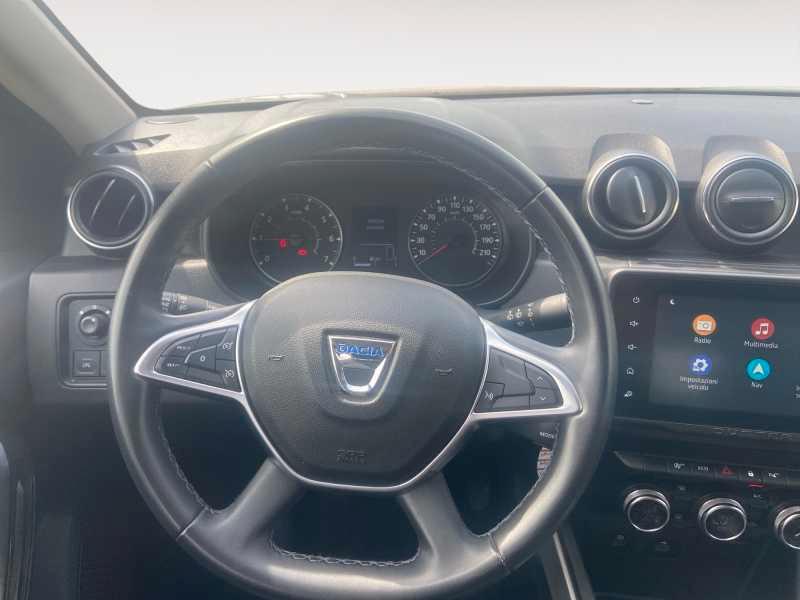 DACIA Duster 1.0 tce Prestige up SL DaciaPlus GpL