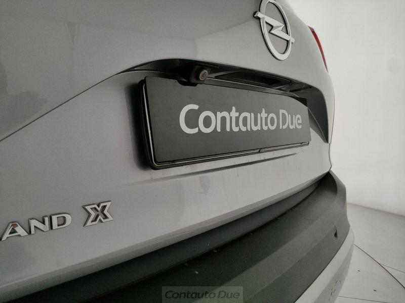 Opel Crossland X Crossland X 1.5 ecotec Ultimate s&s 120cv auto