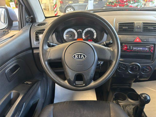 KIA Picanto 1.0 12V Town *DISTRIBUZ. FATTA*OCCASIONE*