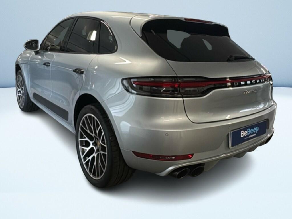 Porsche Macan 3.0 S PDK