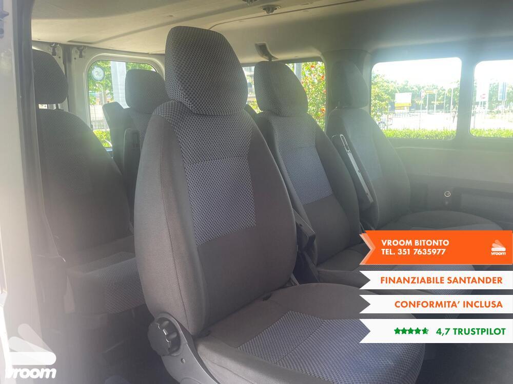 FIAT Ducato (4ª serie) Ducato 30 2.3 MJT PC-TN...