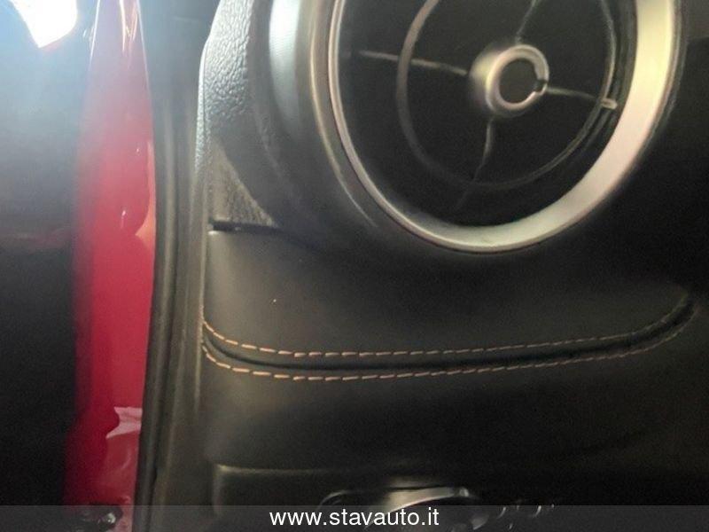 Alfa Romeo Tonale 1.5 130 CV MHEV TCT7 Sprint