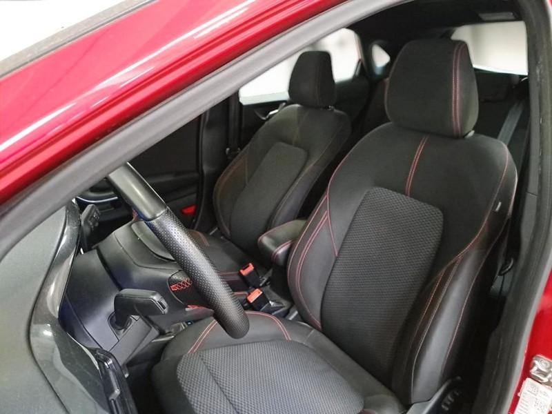 FORD PUMA 1.0 Ecoboost Hybrid 125CV ST-Line