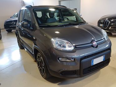 Fiat Panda 1.0 FireFly Hy City Life
