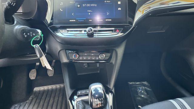OPEL Corsa 1.2 100CV GS INTELLILUX LED MATRIX LUCI DIURNE LED