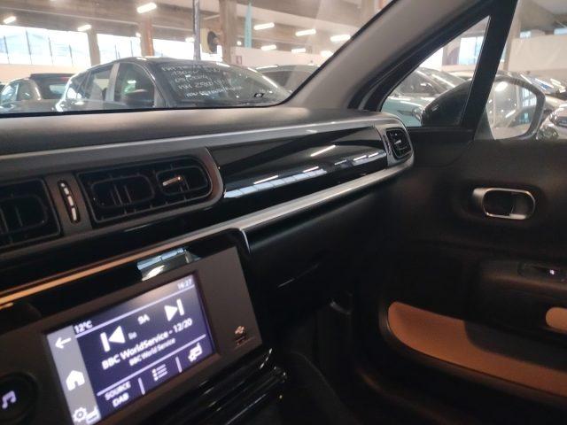 CITROEN C3 BlueHDi Business AUTOCARRO 4 posti