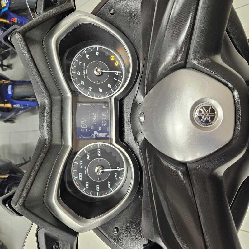 Yamaha X-Max 300 ABS - 2020