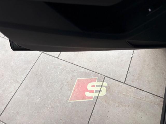 AUDI Q3 SPB/Sportback 40TDI quattro S tronic S line Plus