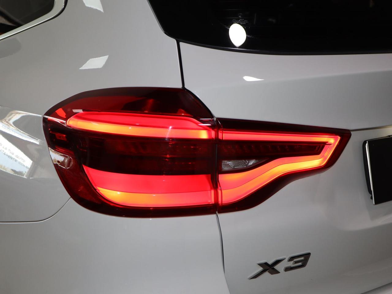 Bmw X3 xLine 20 d XDRIVE TETTO #50353