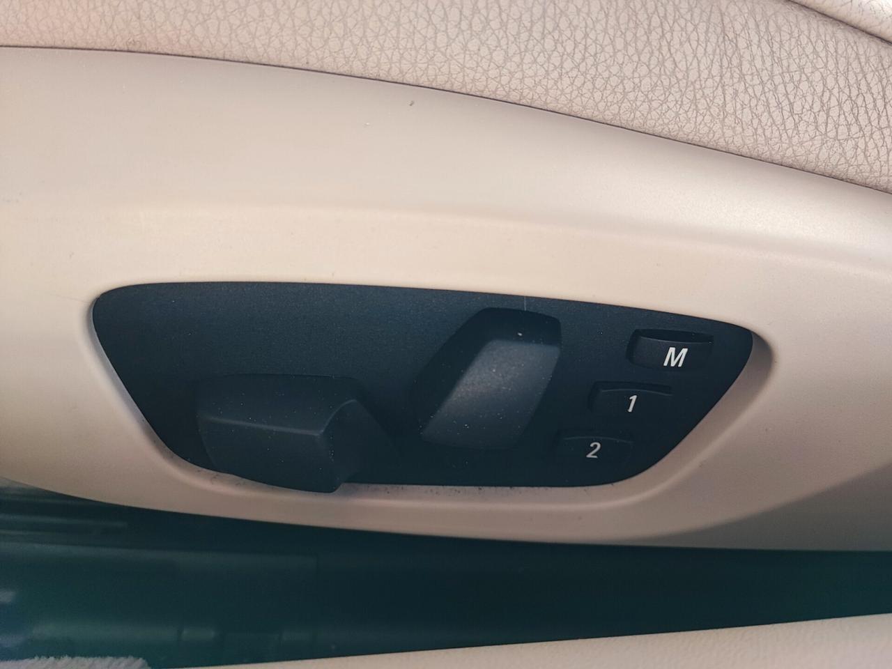 Bmw 320 320i cat Cabrio Msport