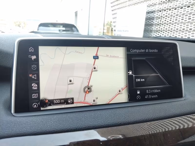 BMW X5 X5 xdrive25d Business 231cv auto