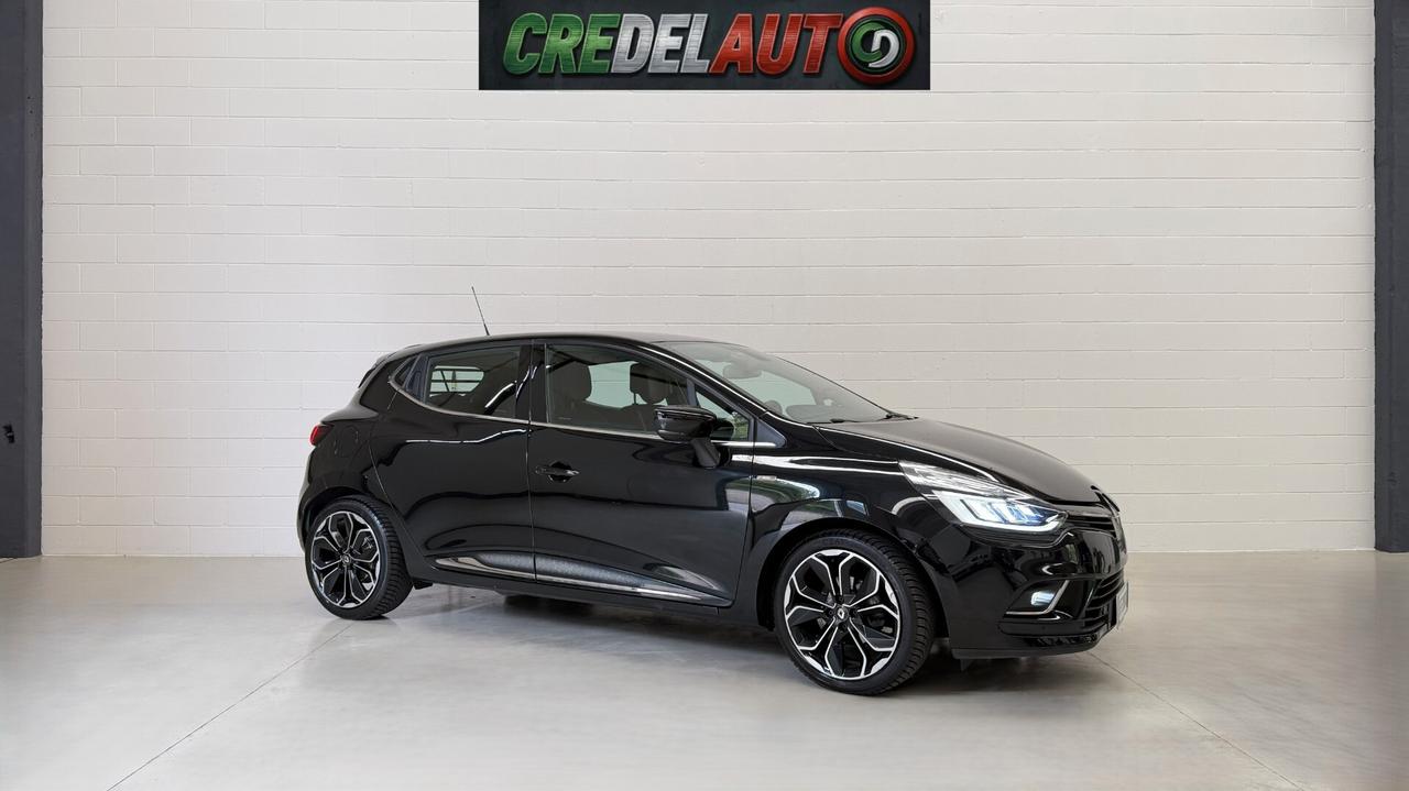 Renault Clio dCi 8V 90 CV 5 porte Moschino Intens