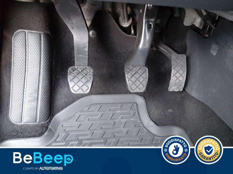 Volkswagen Polo 5P 1.6 TDI TRENDLINE 80CV