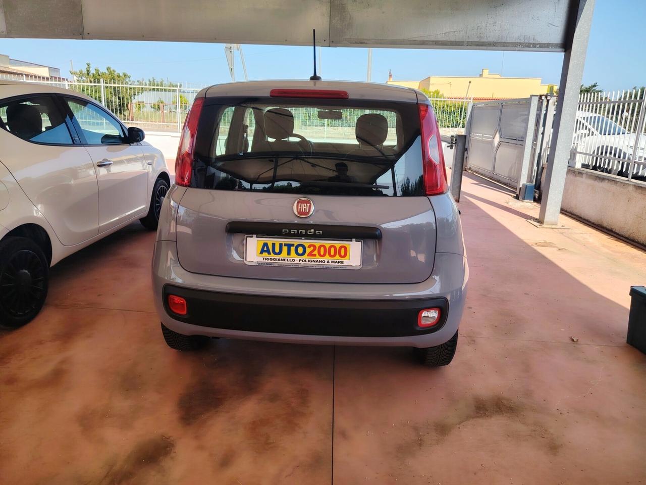 Fiat Panda 1.2 FIRE 2020 46000KM