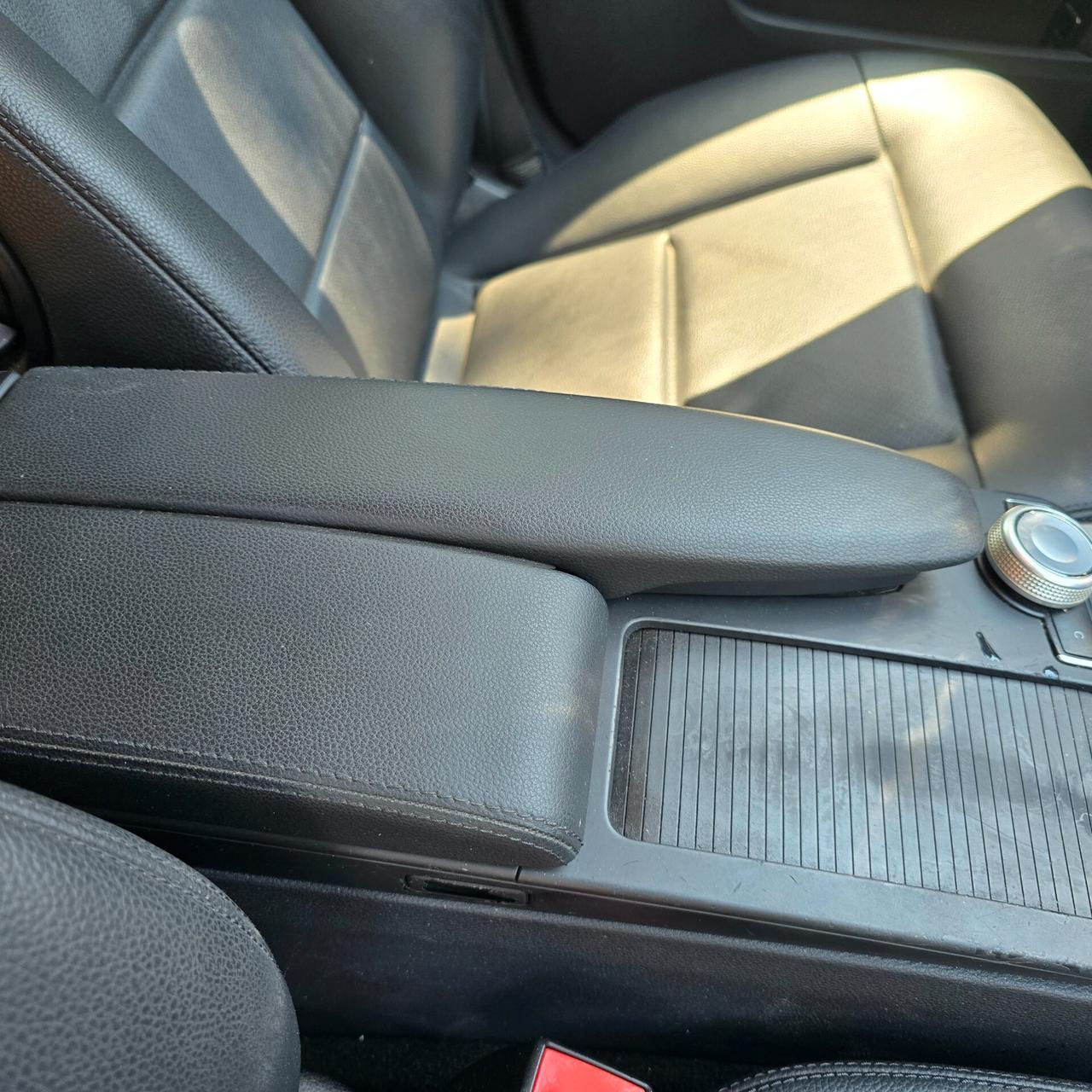 Mercedes-benz E 250 CDI BlueEFFICIENCY Elegance