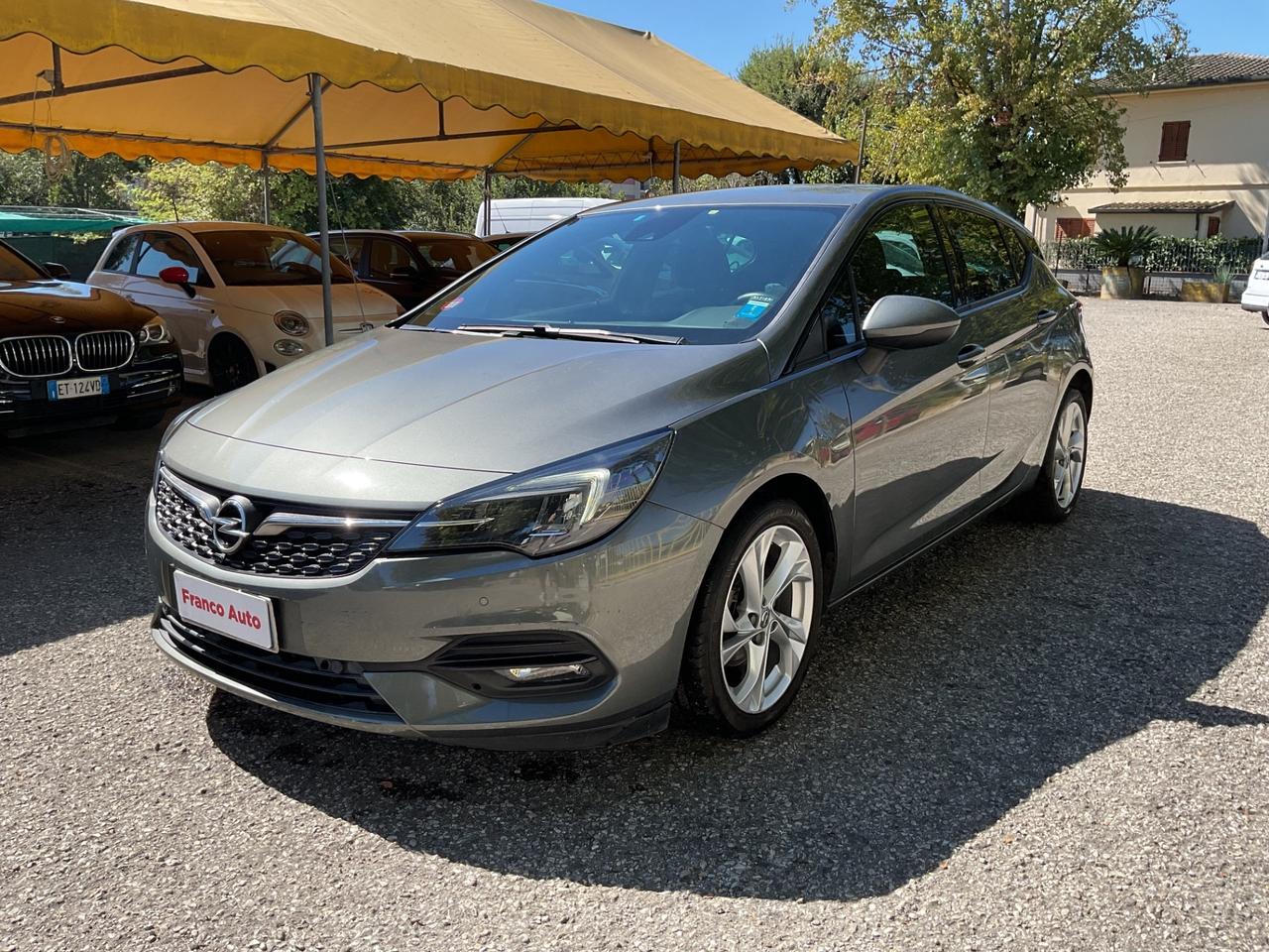 Opel Astra 1.5 CDTI S&S 5 porte GS Line OK NEOPATENTATI