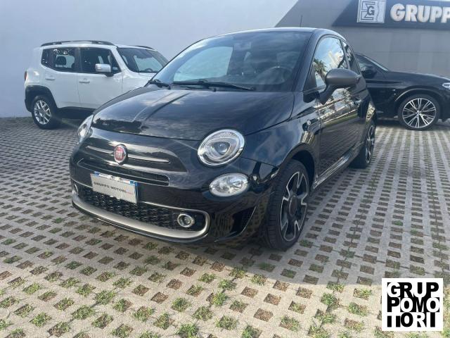 FIAT - 500 - 1.2 S Sport