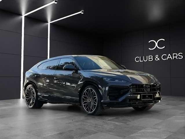 Lamborghini Urus 4.0 V8 Phev SE auto 800cv Tetto/C.23/Carbon Pack