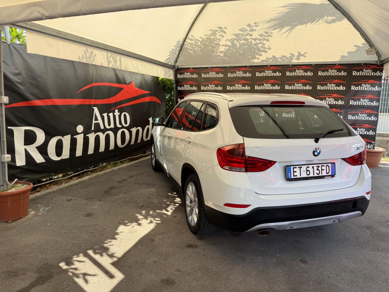 Bmw X1 sDrive16d Msport