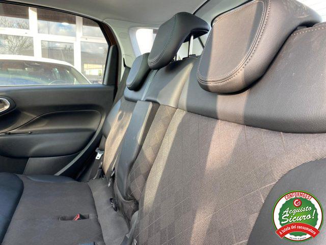 FIAT 500L 1.4 95 CV Lounge Tetto Panoramico